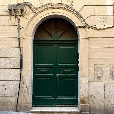 Maison Chic Spagna Two Rome Luaran gambar