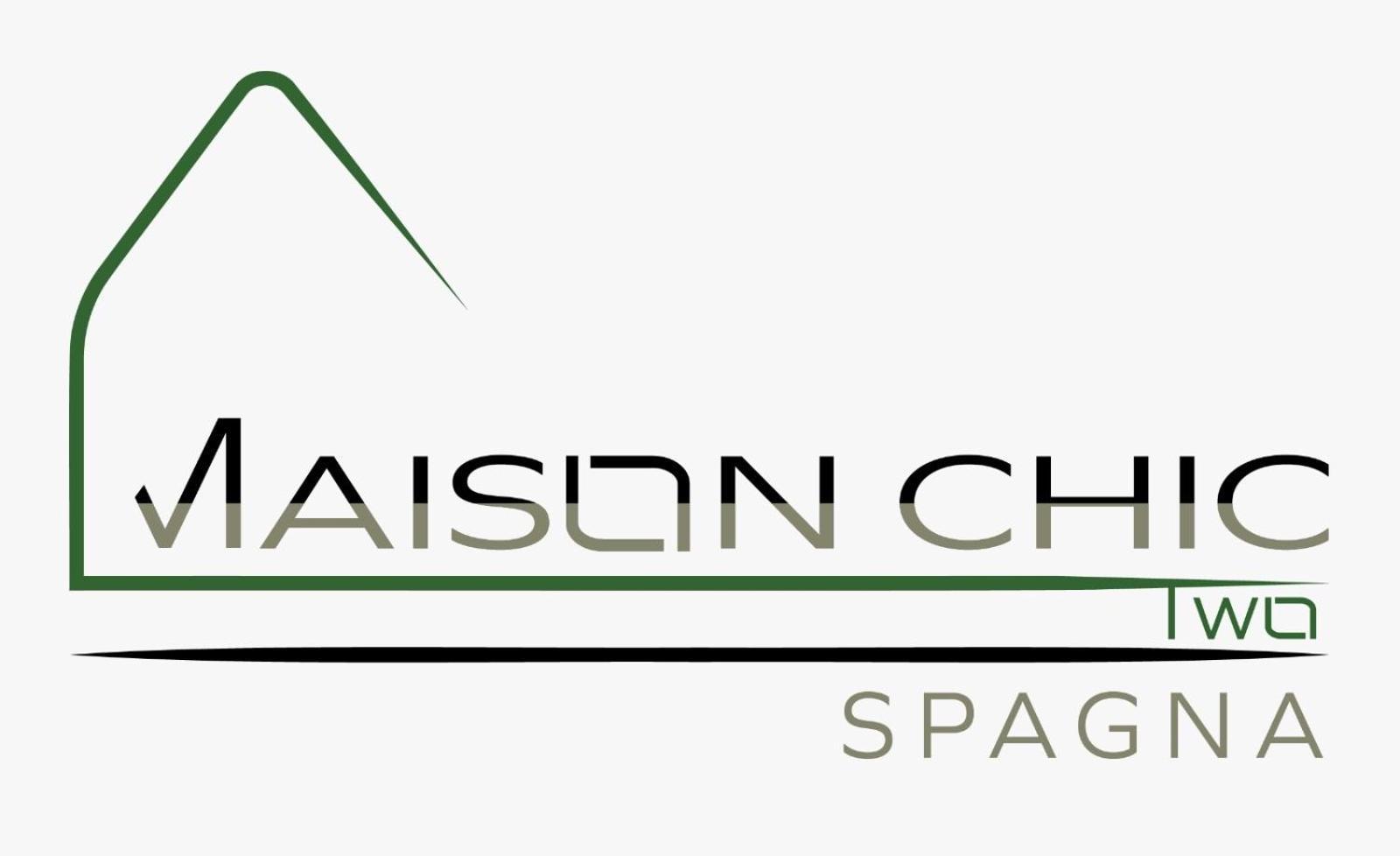 Maison Chic Spagna Two Rome Luaran gambar