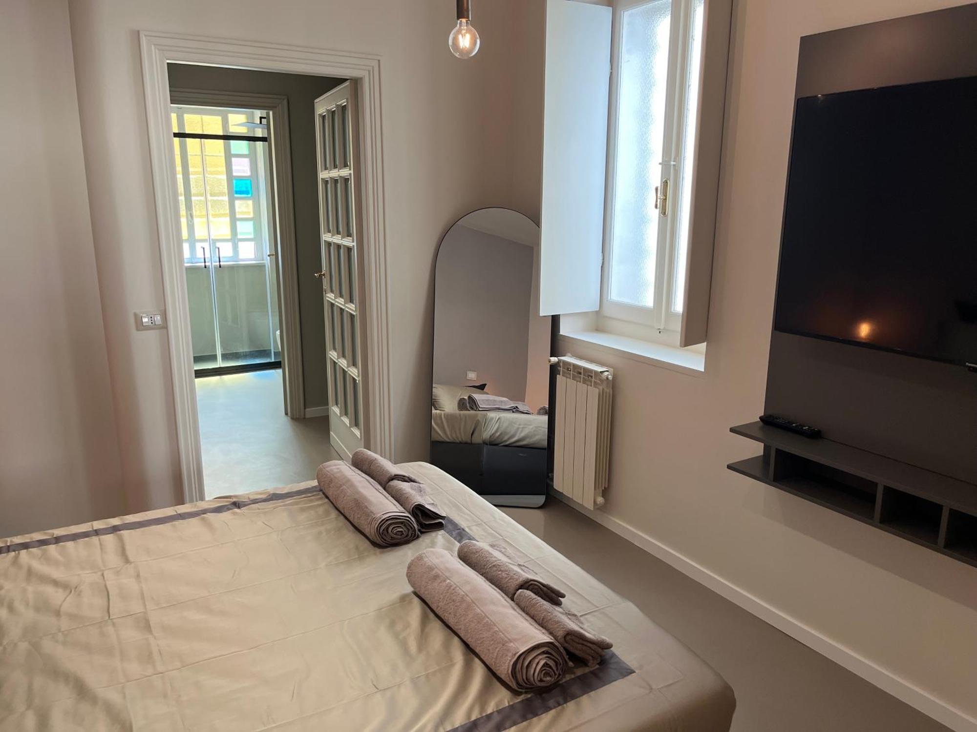 Maison Chic Spagna Two Rome Luaran gambar