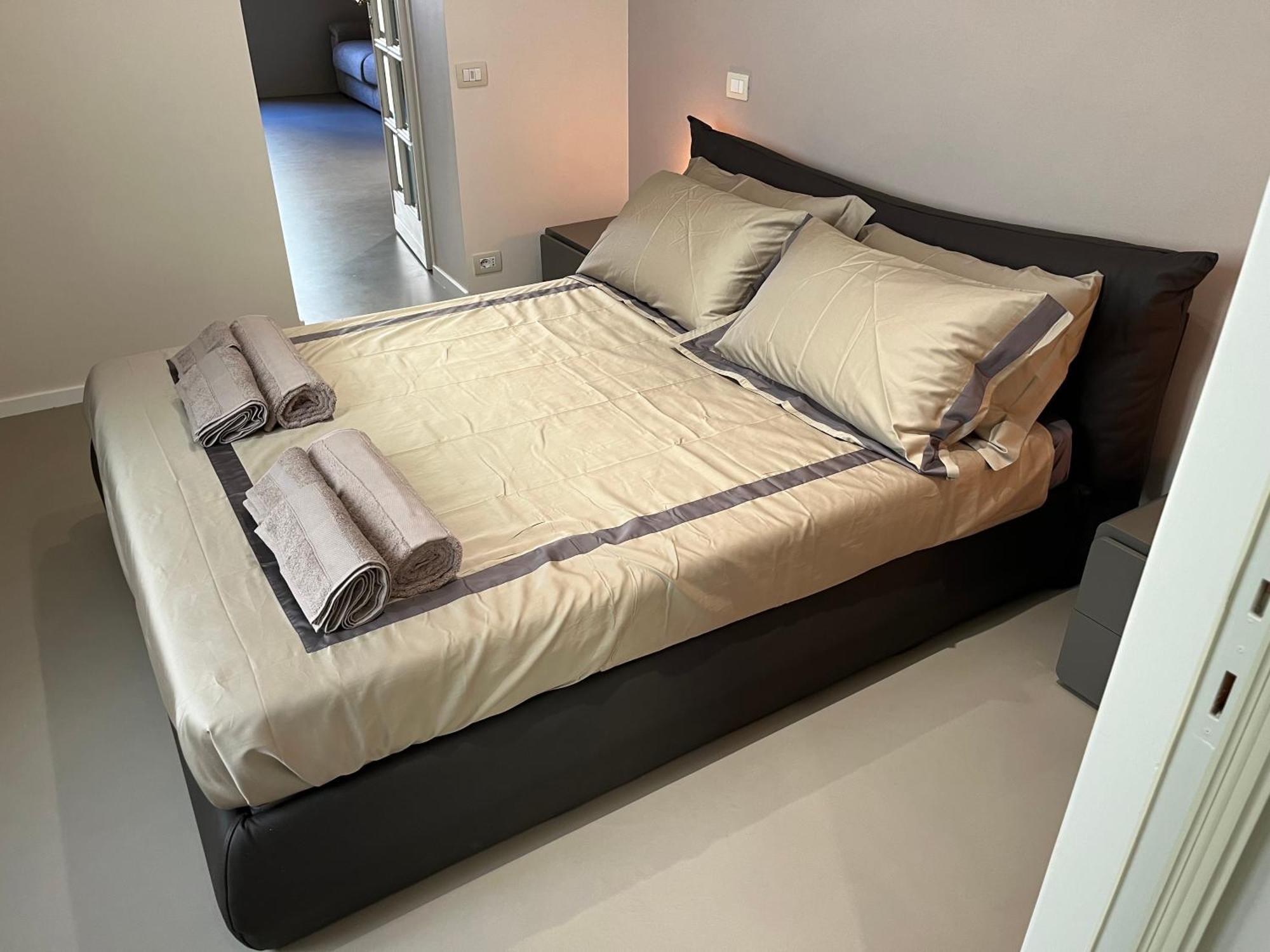 Maison Chic Spagna Two Rome Luaran gambar