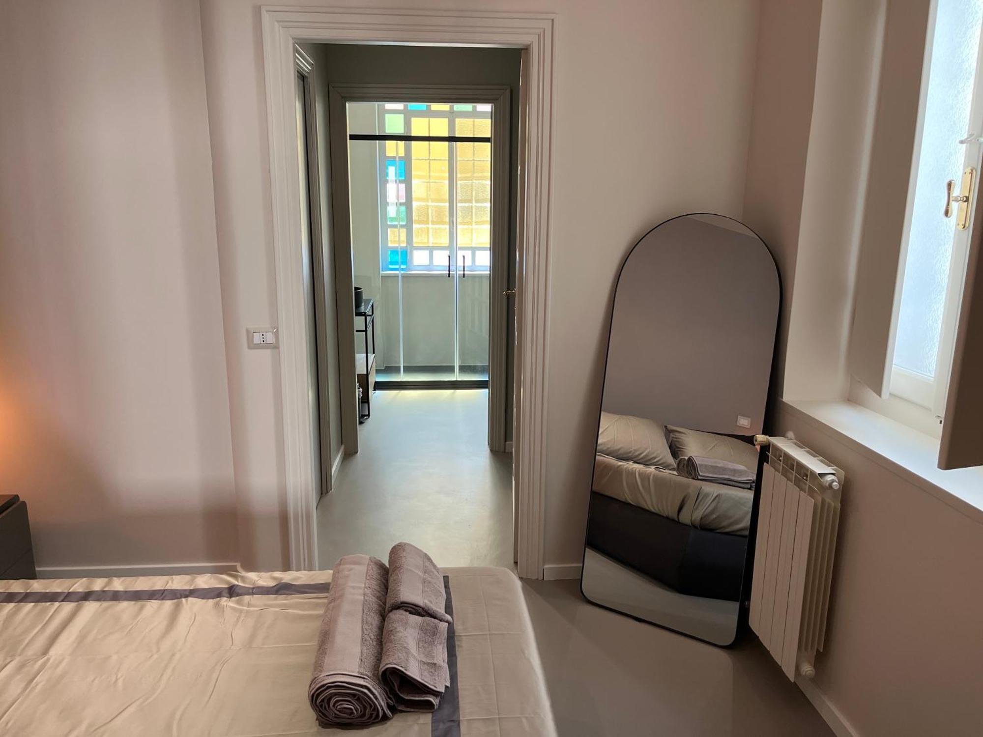 Maison Chic Spagna Two Rome Luaran gambar