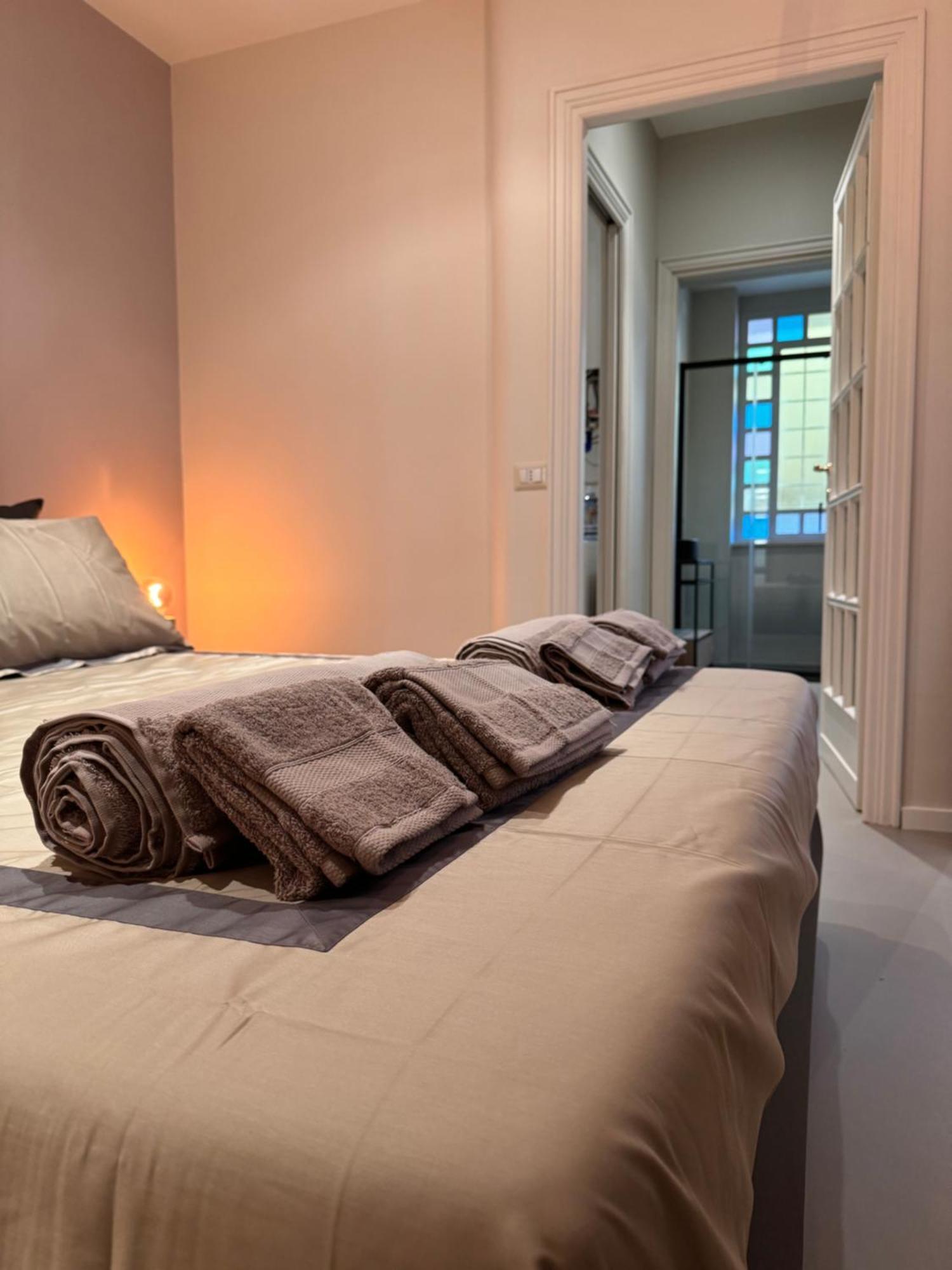 Maison Chic Spagna Two Rome Luaran gambar