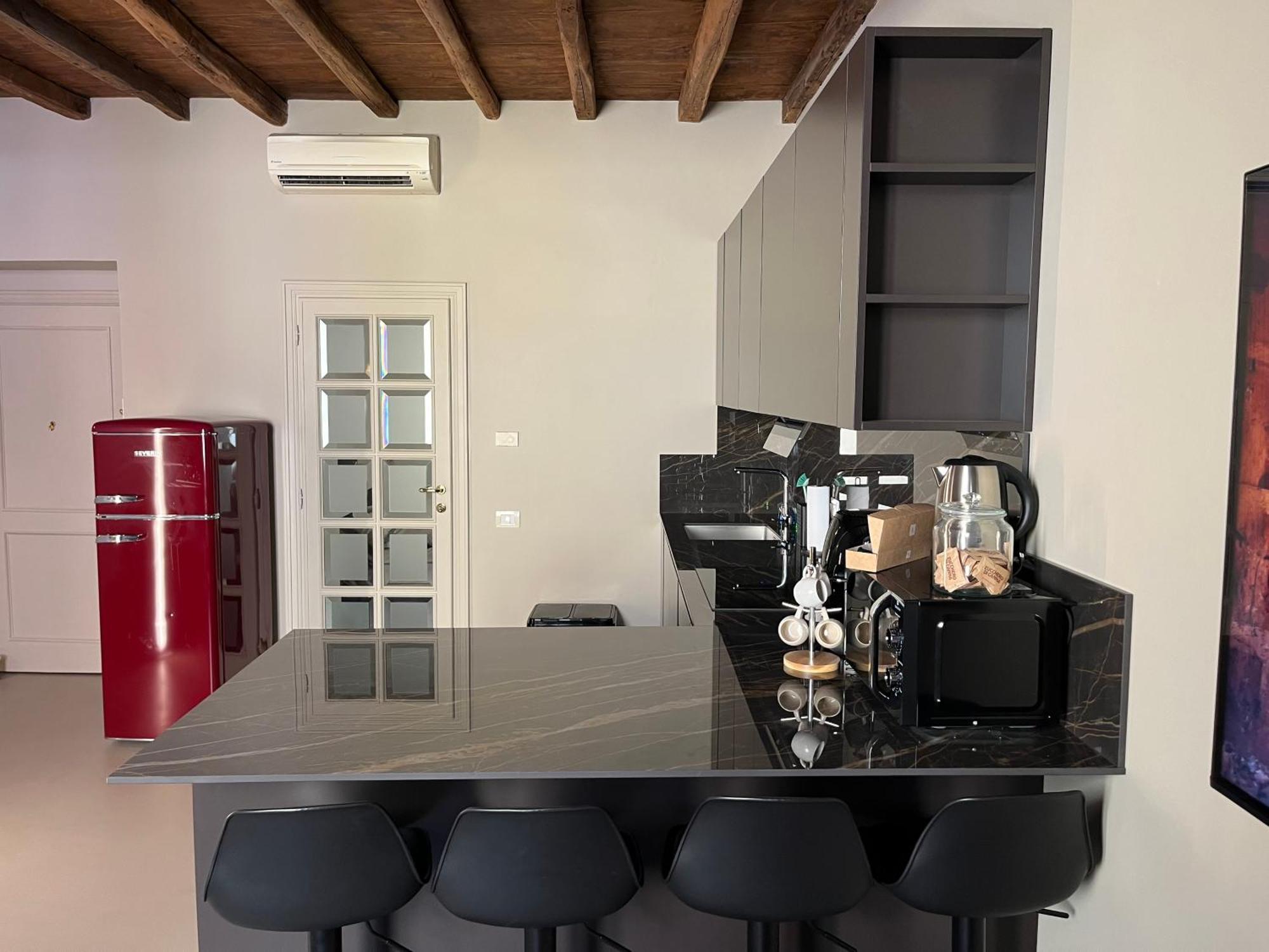Maison Chic Spagna Two Rome Luaran gambar
