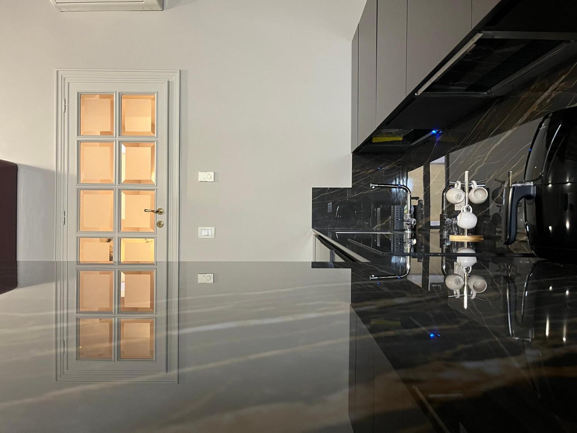 Maison Chic Spagna Two Rome Luaran gambar